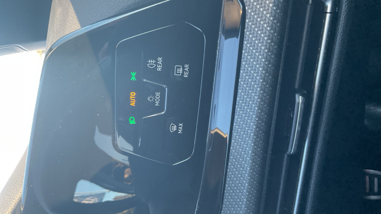 Volkswagen Golf 1.5 TSI R-Line 5dr Petrol Hatchback